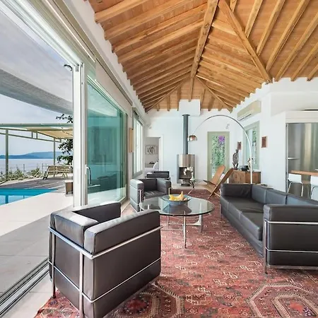 Villa Mourtia La0414 Atheato