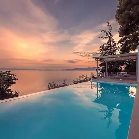 Mourtia La0414 Villa *