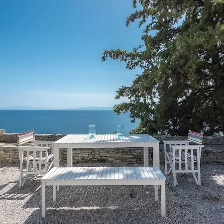 Villa Mourtia La0414 Atheato