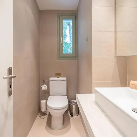 Mourtia La0414 Villa *