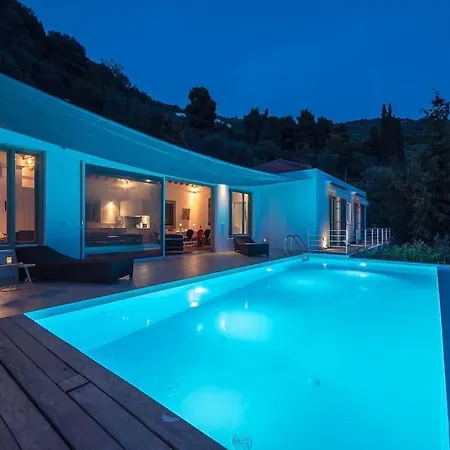 Mourtia La0414 Villa Atheato