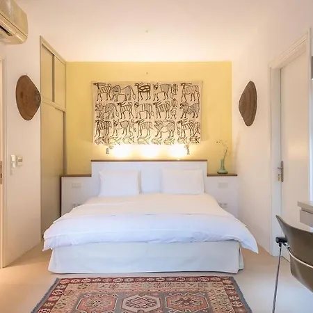 Villa Mourtia La0414 Atheato