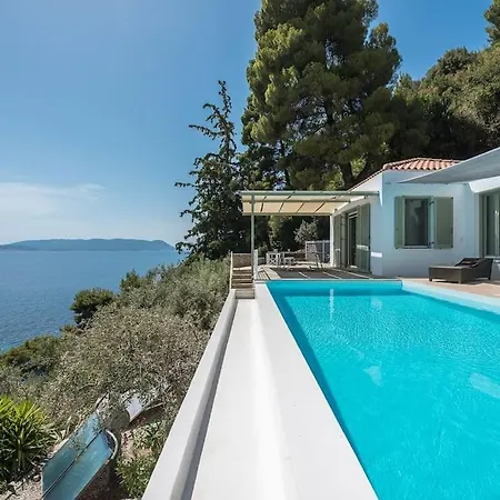 Mourtia La0414 Villa *