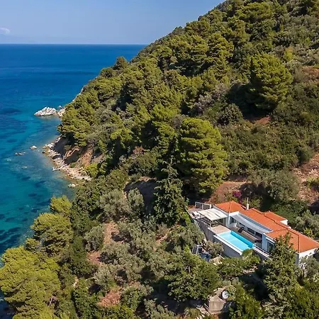 Villa Mourtia La0414 Atheato