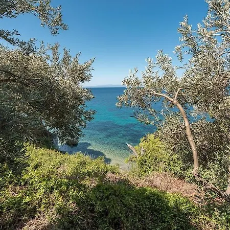 Mourtia La0414 Villa *