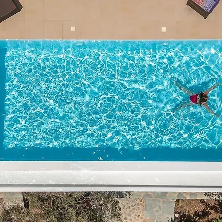 Villa Mourtia La0414 Atheato