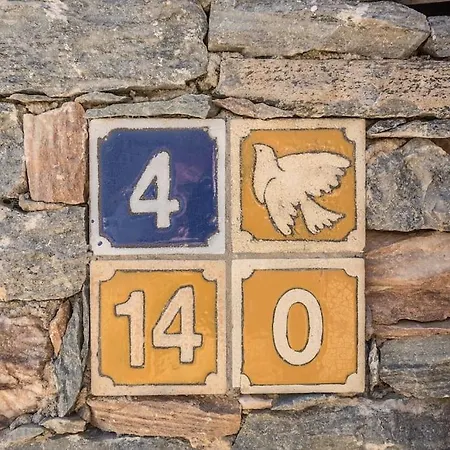 Mourtia La0414 Villa Atheato