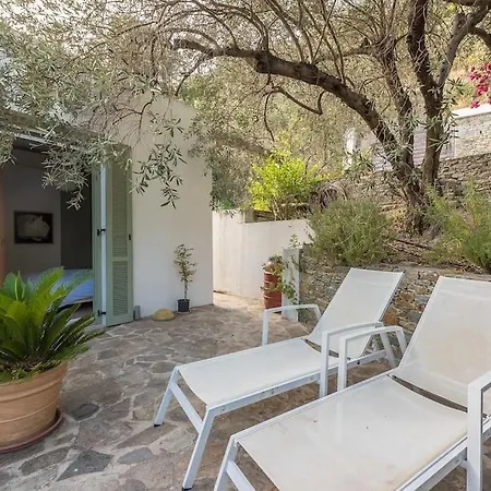 Mourtia La0414 Villa *