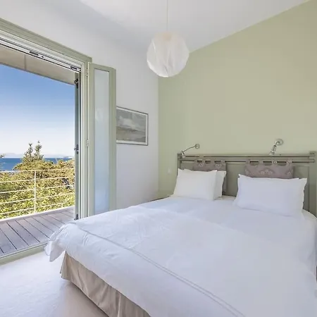 Villa Mourtia La0414 Atheato