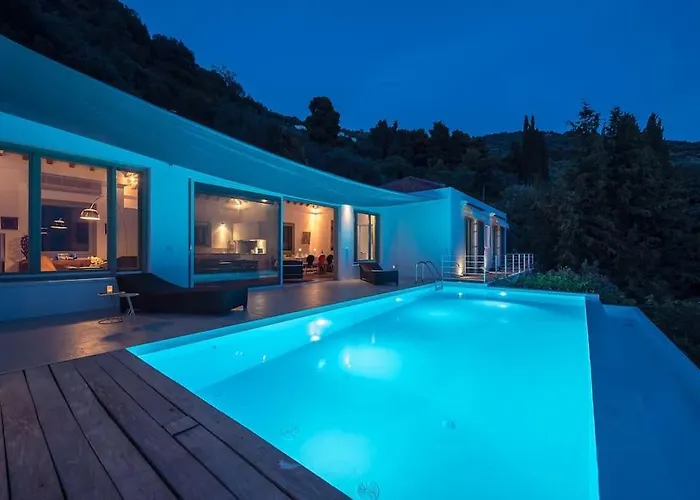 Mourtia La0414 Willa Atheato