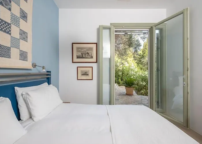 Mourtia La0414 Villa