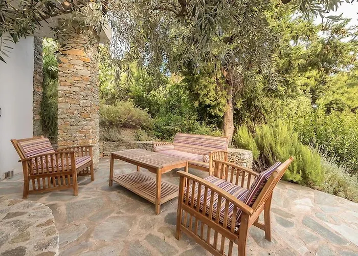 Mourtia La0414 Villa *