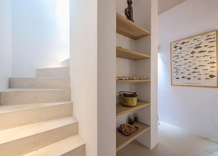 Mourtia La0414 Villa *