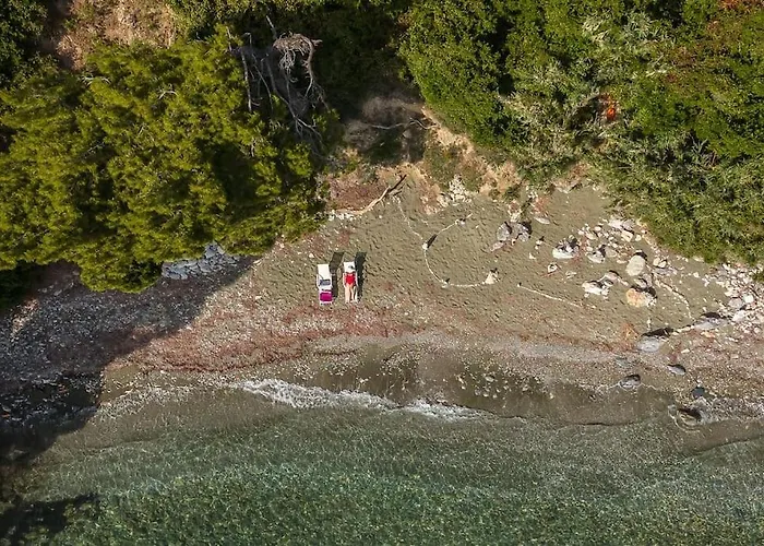 Mourtia La0414 Willa Atheato